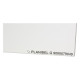 Vitre intermediaire pour four cuisiniere Neff 00438810