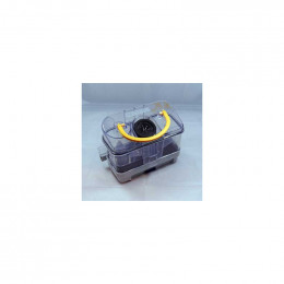 Reservoir pour aspirateur Hoover 04365083