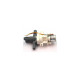 Valve distributeur d eau pour seche-linge Lg AJU73292501