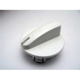 Bouton prog blanc pour lave-linge Thomson 55X0038