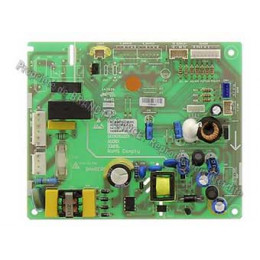 Carte de commande pour refrigerateur Brandt AS0033982