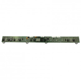 Module controle artemis 2 3b g 0 pour table de cuisson Whirlpool 481010676095