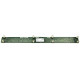 Module controle artemis 2 3b g 0 pour table de cuisson Whirlpool 481010676095