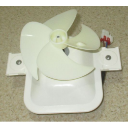 Eva_fan_gr_g91629_dssmlx2_115 pour refrigerateur Beko 4305897200