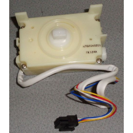 Icemaker motor only pour refrigerateur Beko 4827350200