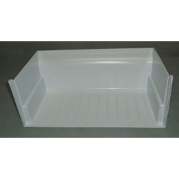 Crisper drawer w/o front pour refrigerateur Beko 5733770200