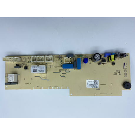 Electronic_board (mono) pour seche-linge Beko 2982744602