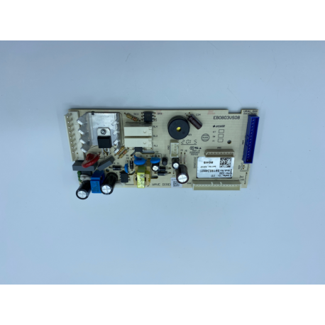 Module de puissance pour refrigerateur Beko 5919824602