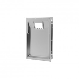 Contre-porte pour lave-vaisselle Bosch 00774519