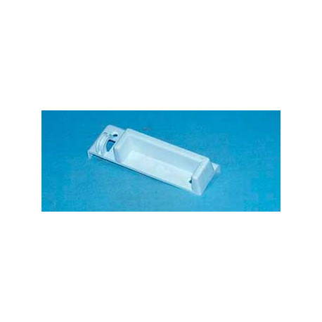 Poignee arriere droit ncb9700 pour refrigerateur Beko 4227510100