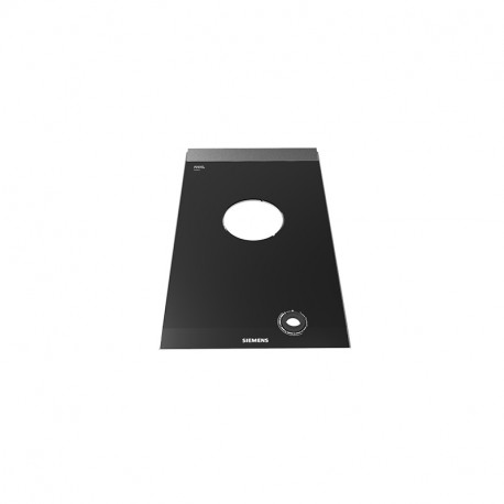 Surface vitroceramique pour table de cuisson Bosch 20000570