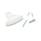 Kit poignee porte lave-linge chassis arcadia/arcadia 2 8022917602636