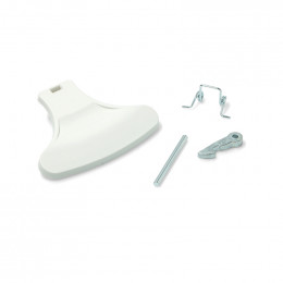 Kit poignee porte lave-linge chassis arcadia/arcadia 2 8022917602636