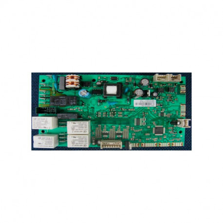 Carte de puissance programmee pour cuisiniere Electrolux 387840123