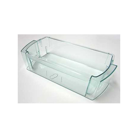 Balconnet fromage inferiuer pour refrigerateur Whirlpool 481241829963