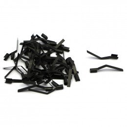 Clip ressort pour tus oem lot de 50 pieces pour chauffe-eau Multi-marques