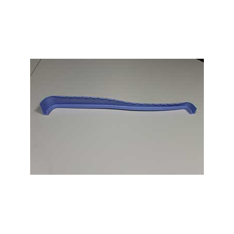 Profil balconnet court pour refrigerateur Indesit C00174625