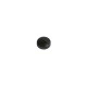 Bouton reglage noir mat pour machine a cafe Magimix 504024