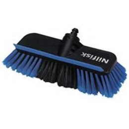 Brosse auto pour nettoyeur hp Nilfisk 6411131