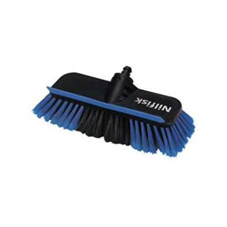 Brosse auto pour nettoyeur hp Nilfisk 6411131