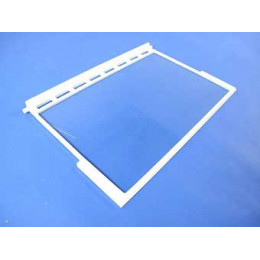 Clayette verre pour refrigerateur Whirlpool 481245088129