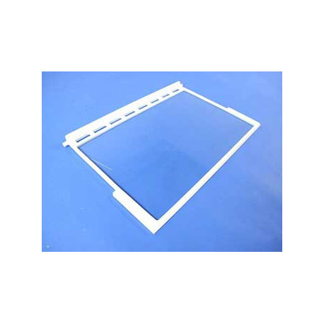 Clayette verre pour refrigerateur Whirlpool 481245088129