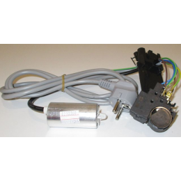 Compressor terminal group pour refrigerateur Beko 5924860200