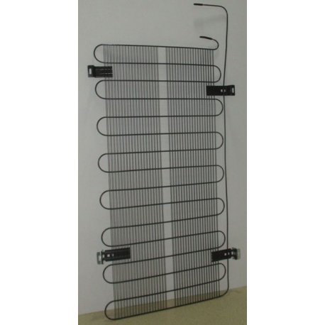 Condenser group congel pour refrigerateur Beko 5928010100