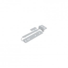 Glissiere de porte pour refrigerateur electrolux W120552