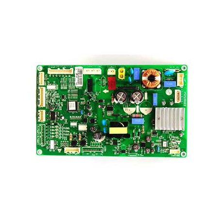 Module puissance pour refrigerateur Lg EBR80525413