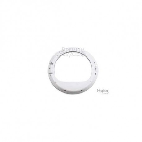 Enjoliveur interieur 0180200098 seche-linge Haier 49053901