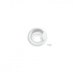 Hublot pour lave-linge 0020806181y Haier 49051999