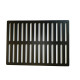 Grille de desecendrage poele a bois - 330x238 mm Supra FR1067590B