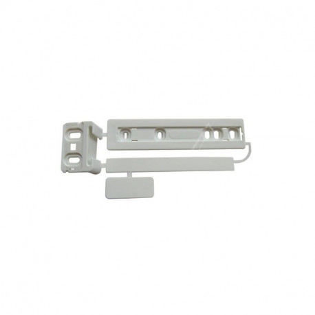 Kit de montage porte integree pour refrigerateur Aeg 14004640814