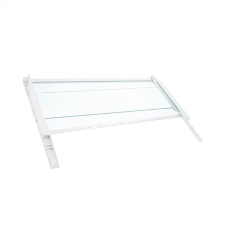 Clayette verre plia pour refrigerateur Electrolux 14005462710