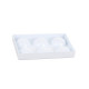 Compartiment a oeufs 7820 143 pour refrigerateur Electrolux 14019024101