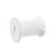 Bouchon conduit d'air l:34mm congelateur pour refrigerateur Aeg 263001901