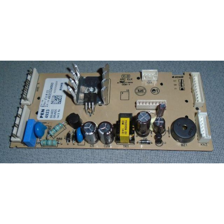 Carte de controle pour refrigerateur Beko 4923324500