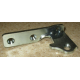 Middle hinge gr pour refrigerateur Beko 5928460100