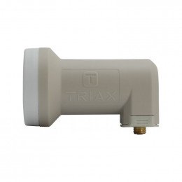 Lnb single tsi 100 gold Triax 304871