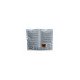 2 sachets detartrant pour machine a cafe Krups F054001A