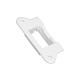 Renfort charniere de porte pla pour seche-linge Aeg 125752300