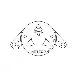 Reducteur tournebroche pour cuisiniere Faure 357059003