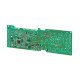 Module de puissance programme pour lave-linge Bosch 12004699