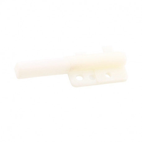 Support pied avant gauche pour lave-vaisselle Aeg 152631504