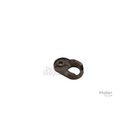 Arret de charniere 0060206150 pour refrigerateur Haier 49052915