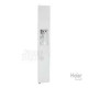 Porte de congelateur 0060814037b pour refrigerateur Haier 49053274