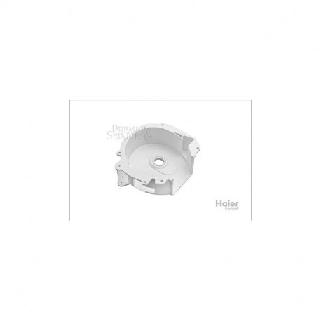 Boitier fabrique de glace 0060205616 pour refrigerateur Haier 49046111