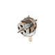 Moteur principal pour seche-linge Electrolux 136009810