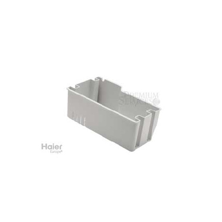 Bac a glacons pour refrigerateur 0060214386 Haier 0060214386A